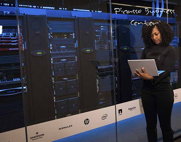 Hosting SSL/TLS europeo